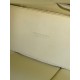 Bottega Veneta Arco Medium Tote In Cream Intrecciato Lambskin