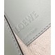 Loewe Small Hammock Bag In Multicolour Calfskin