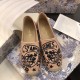 Dior Granville Espadrilles In Beige Jute Canvas with Dior Union Motif