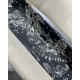 Dior Medium Book Tote Bag In Black Toile de Jouy Zodiac Embroidery