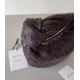 Bottega Veneta BV Jodie Mini Bag In Fondant Intrecciato Lambskin