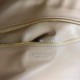 Bottega Veneta BV Jodie Small Bag In Almond Intrecciato Lambskin