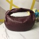 Bottega Veneta BV Jodie Small Bag In Fondant Intrecciato Lambskin